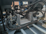 Автоматический колонный ленточнопильный станок MetalTec BS 400 CA