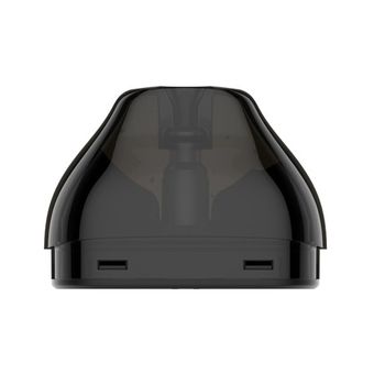 Картридж PLONQ 3ml 0.4 Ом - упаковка 1 шт