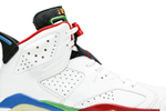 Кроссовки Jordan Air Jordan 6 Retro Olympic Flag Beijing