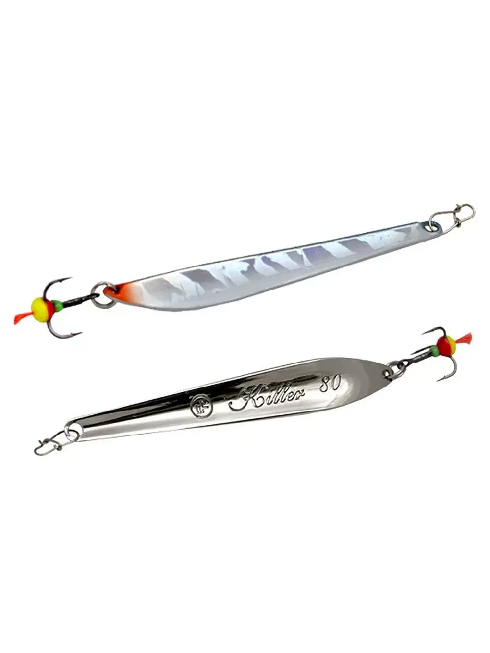 Блесна для рыбалки ECOPRO Killer