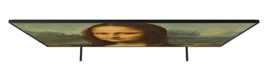 Телевизор Samsung 55" QLED The Frame TV 2022 QE55LS03B