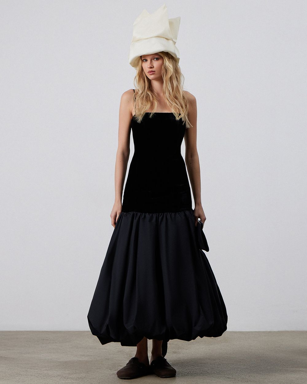 Чалма "Meringue"