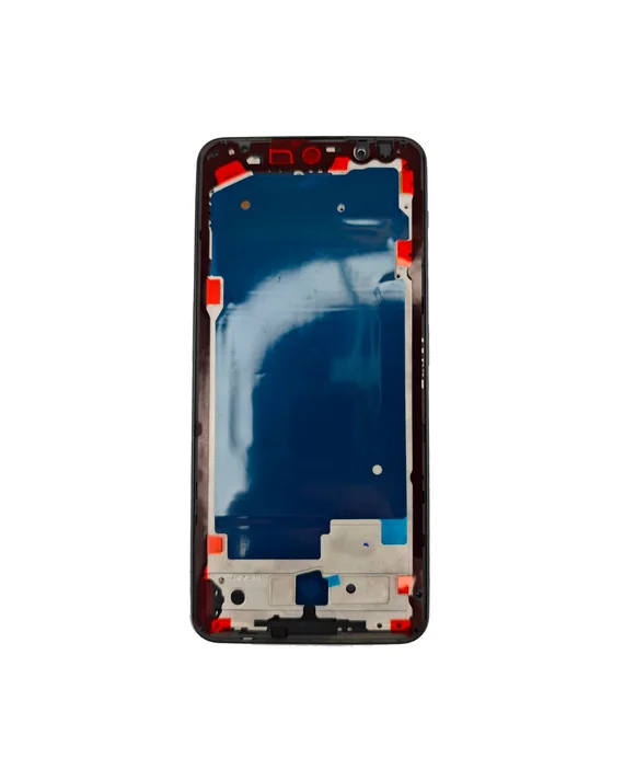 Средняя часть корпуса (рамка) для OnePlus Nord 3 5G зелёный (Misty Green)