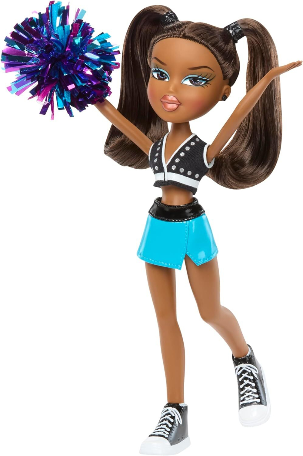Кукла Bratz Play Sportz Sasha 569565