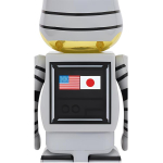 Дизайнерские игрушки BE@RBRICK x NEIGHBORHOOD x BILLIONAIRE BOYS CLUB -, BB-BBC-NH