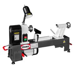 PROMA DSL-450/300 Токарный станок по дереву