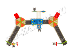 Игровой комплекс ДИК-012