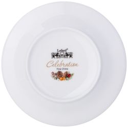 ЧАЙНЫЙ СЕРВИЗ LEFARD "CELEBRATION" НА 6 ПЕР. 14 ПР. 850/350/250 МЛ (КОР=1НАБ.)