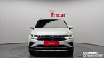 Volkswagen Tiguan 2 Generation 2.0 TDI Premium (07.2023)