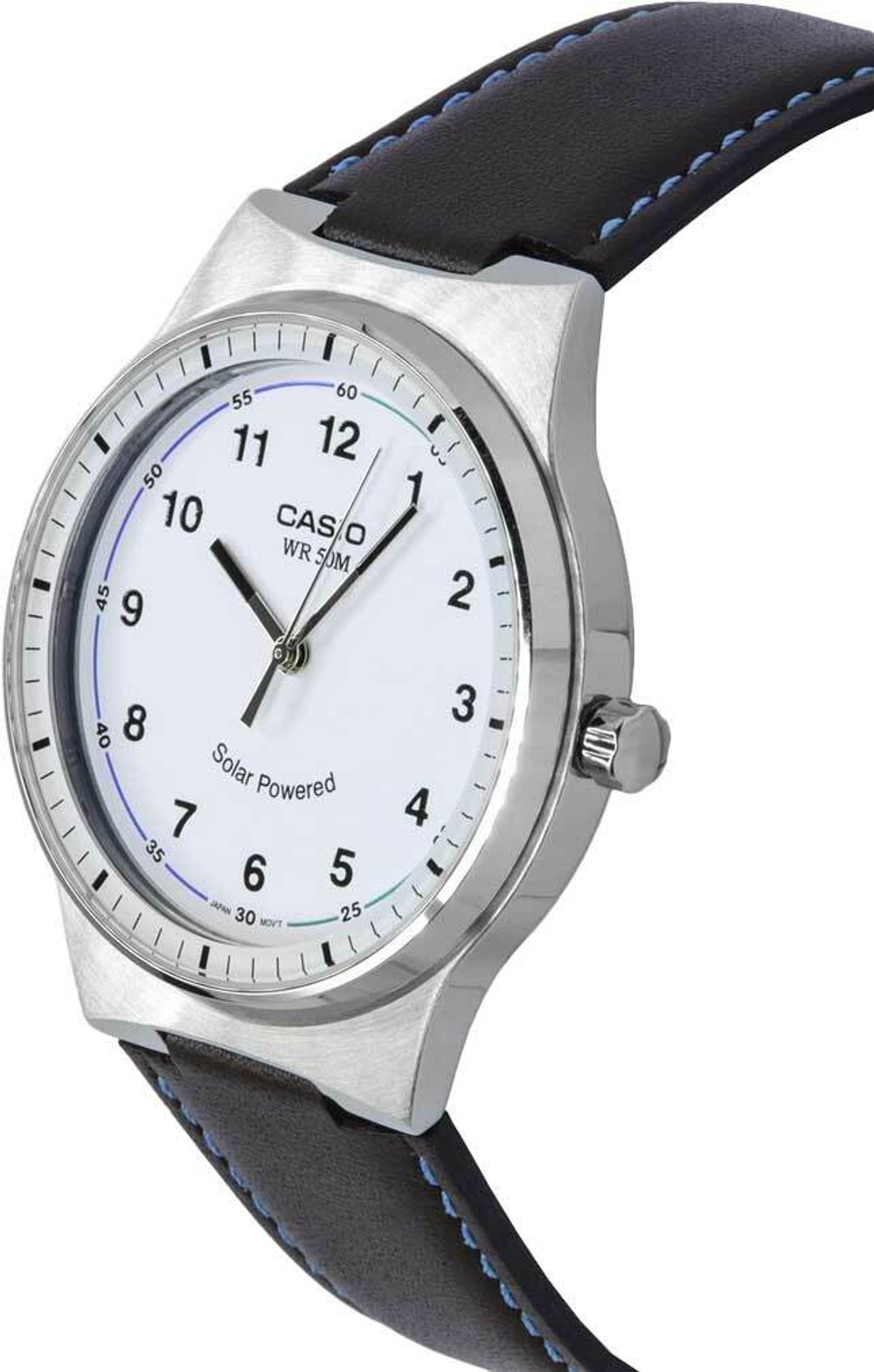 Мужские наручные часы Casio MTP-RS105L-7B
