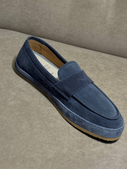 Слипоны Brunello Cucinelli