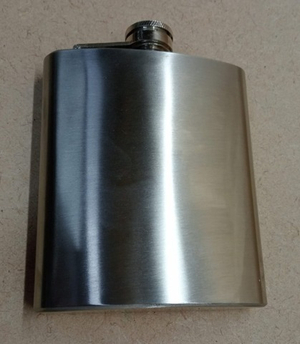 Фляжка №7