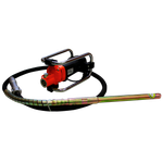 Электропривод глубинного вибратора HODMAN JY160