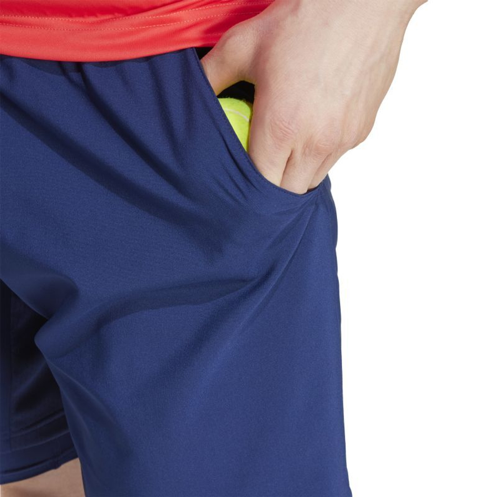 Теннисные шорты Adidas Club 2in1