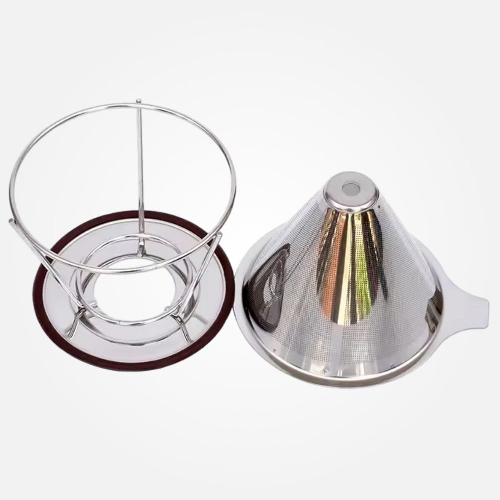 Фильтр-конус для заваривания кофе