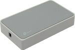 TP-LINK &lt;TL-SF1008D&gt; 8-Port Switch (8UTP 10/100 Mbps)