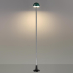 Ландшафтный светодиодный светильник Odeon Light VERDE 7122/4GL