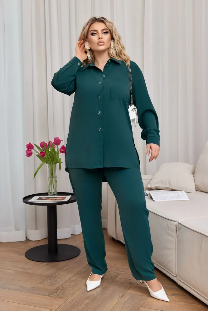 Костюм УК-2491-5 Fabrika