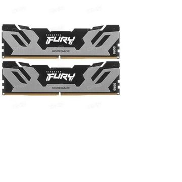 Оперативная память KINGSTON FURY Renegade Silver 32 KF564C32RSK2-32