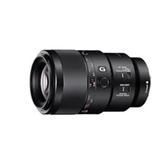 Sony FE 90mm f/2.8 Macro G OSS