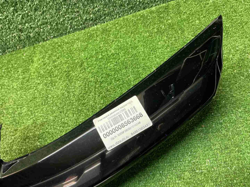 Накладка решетки радиатора Changan CS55PLUS 21-24