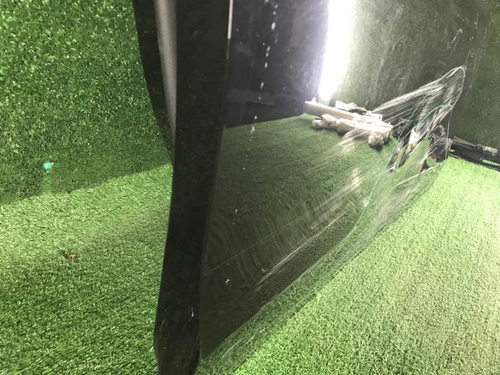 Дверь передняя правая Mercedes-Benz GLC-klasse x253 (2015-нв)