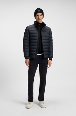 Шапка мужская BOSS Fantastico_R_Hat