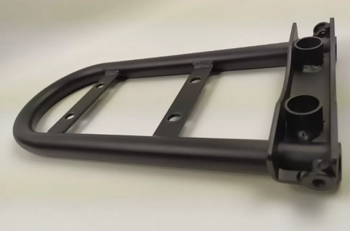 Крепление задней спинки ATV WILD TRACK X