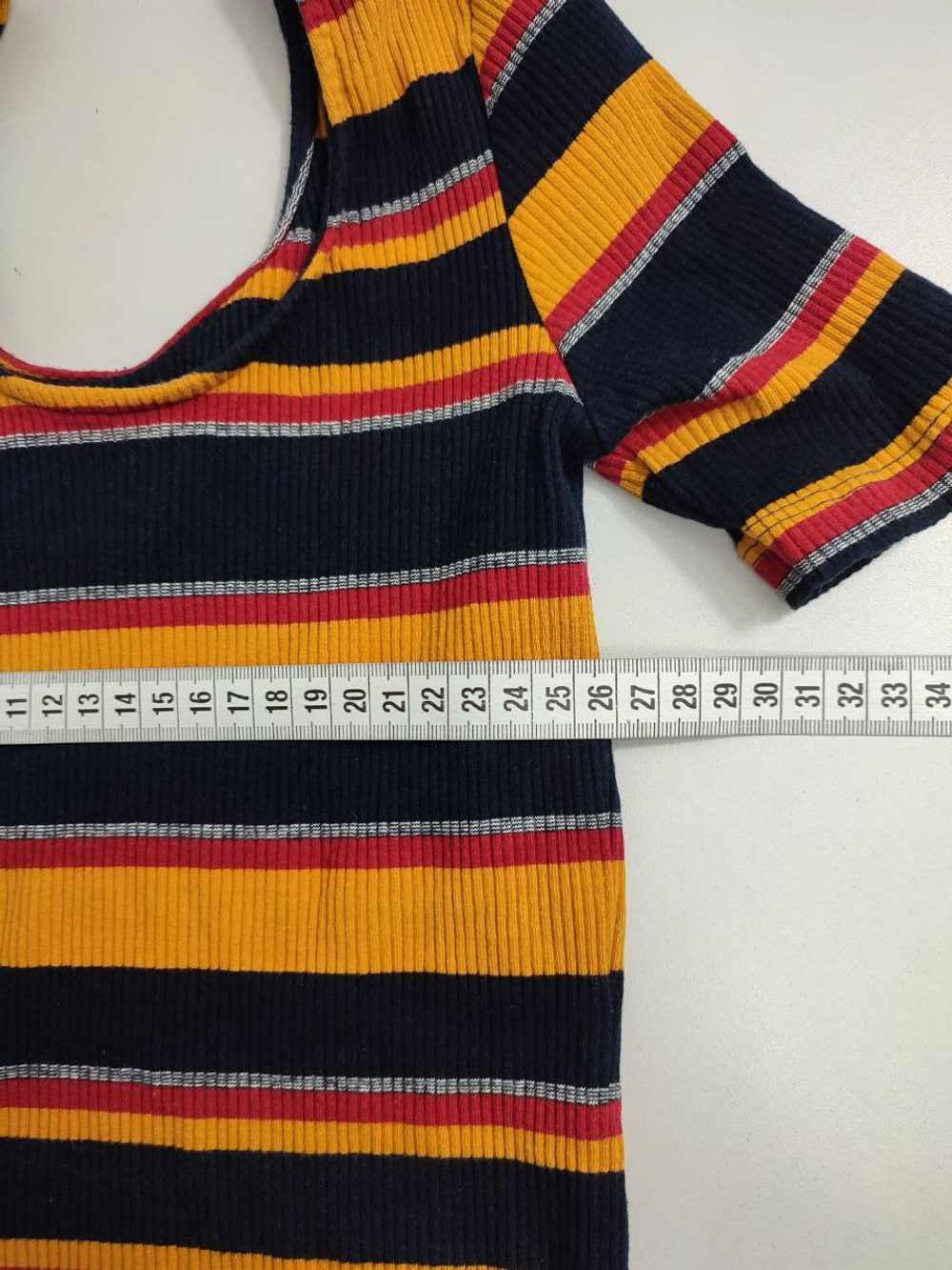 Футболка Cropp стильная 42 размер