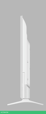 Телевизор Asano 32LH1011T White