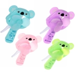 Вентилятор «Коала», 14,5*8,5 см, микс