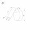 Спот Arlight SP-BED-NB-R90-3W Warm3000 033061