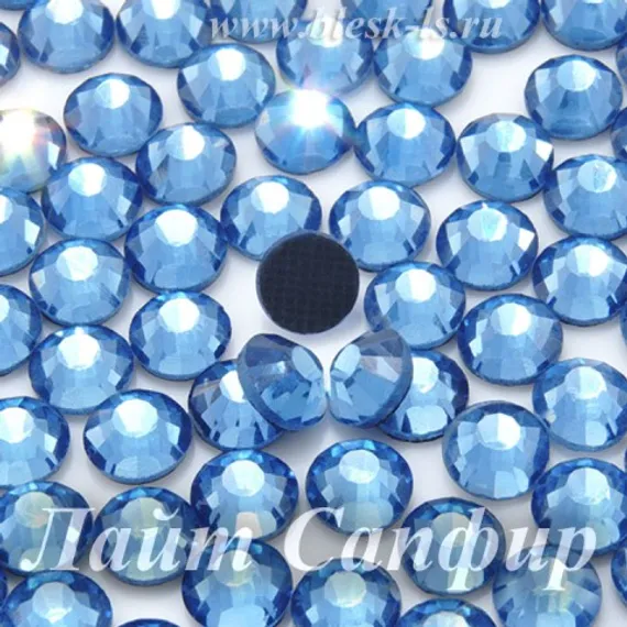 ДМС Термостразы, Лайт Сапфир