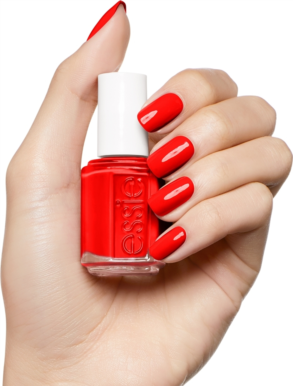 essie nails - лак для ногтей, 13,5 ml