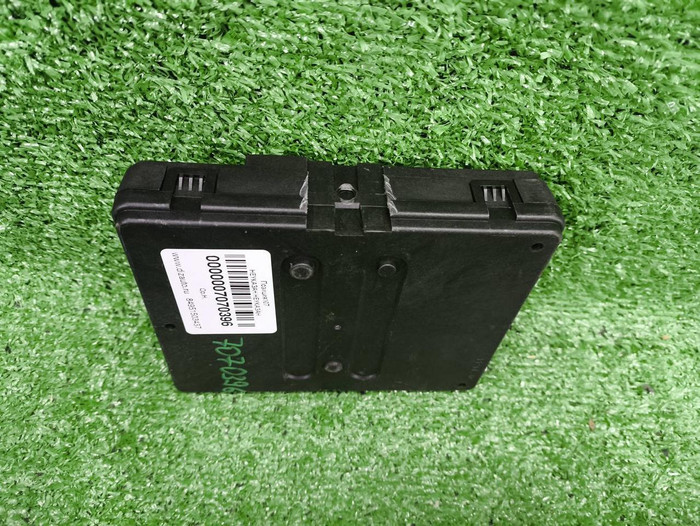 Блок управления Jetour T2 (2023-н.в.)