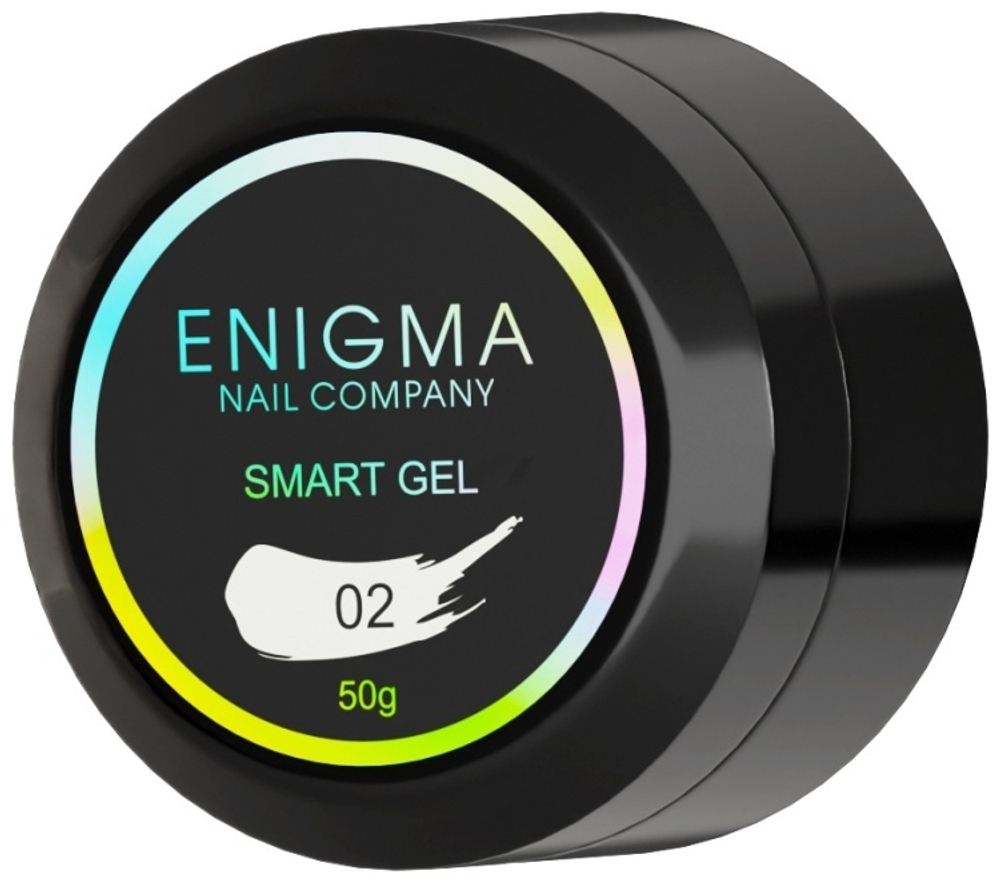 ENIGMA гель Smart 02 - 50 мл.