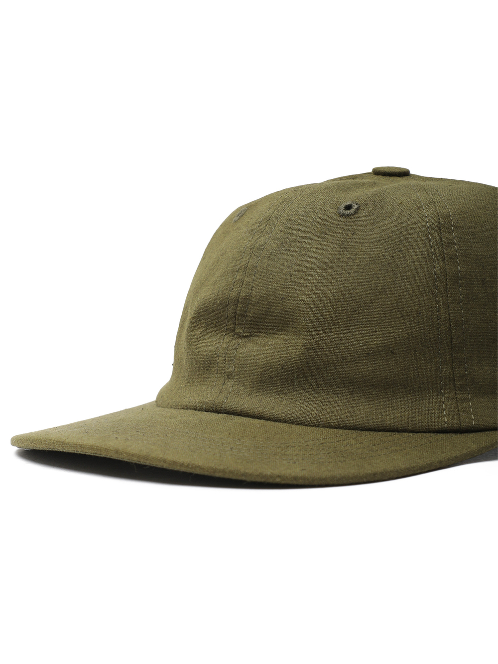 Кепка 6 Panel Cap