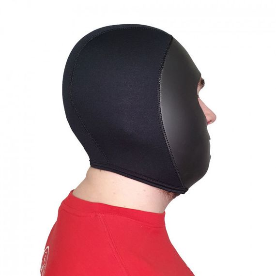 Подшлемник-фантомаска Scorpena 3 мм