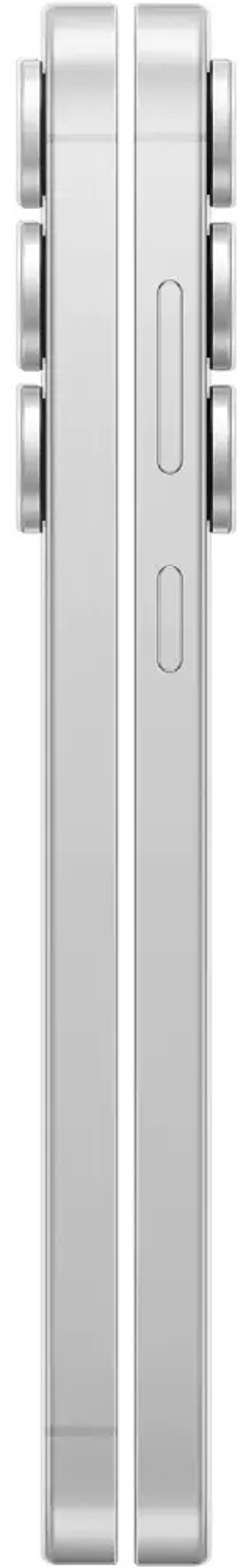 Смартфон Samsung Galaxy S25 FE 8 ГБ/128 ГБ голубой