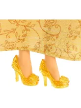 Кукла Принцесса Диснея Белль HLW11