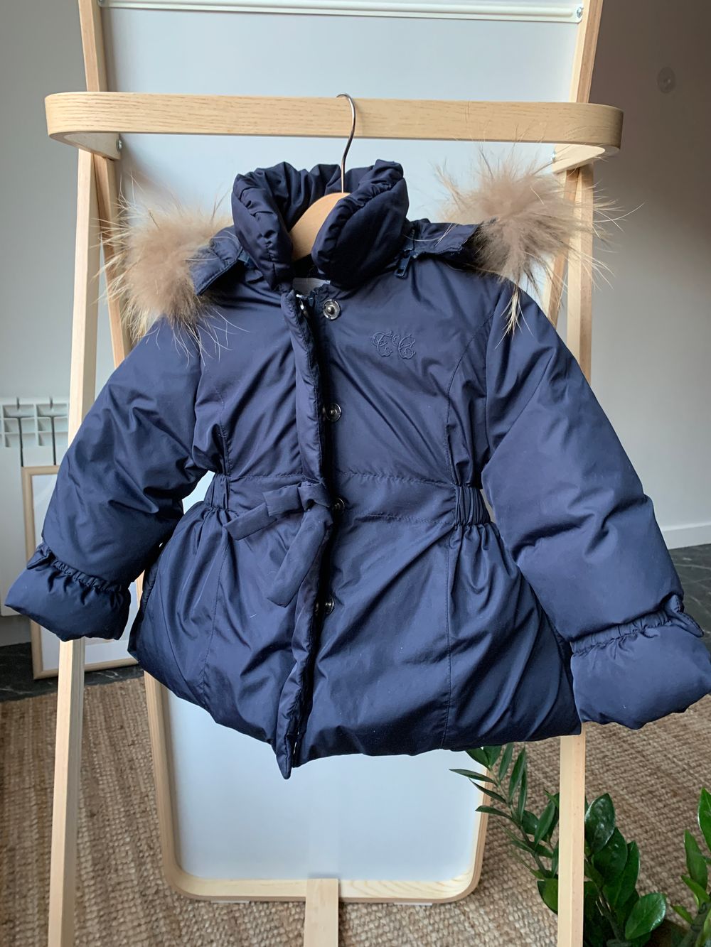 Куртка Tartine et chocolat