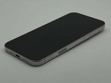 iPhone 16 Pro Max 256Gb White Titanium