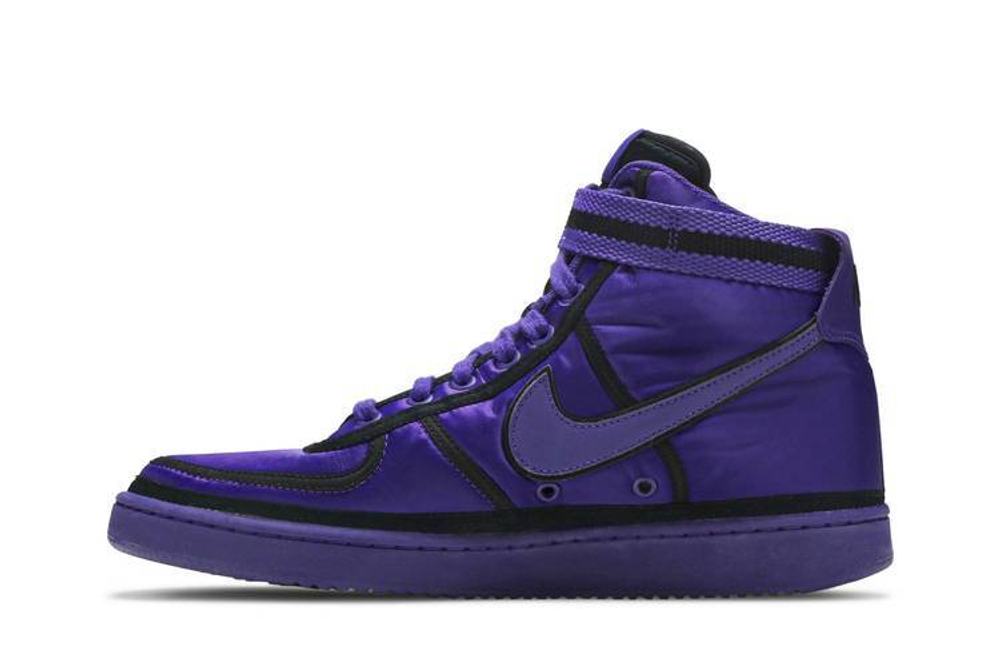 Кроссовки Nike Air Vandal Hi Supreme Qs Pepl