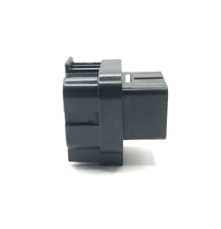 Разъём серии SuperSeal 1.0 AMP 3-1437290-7