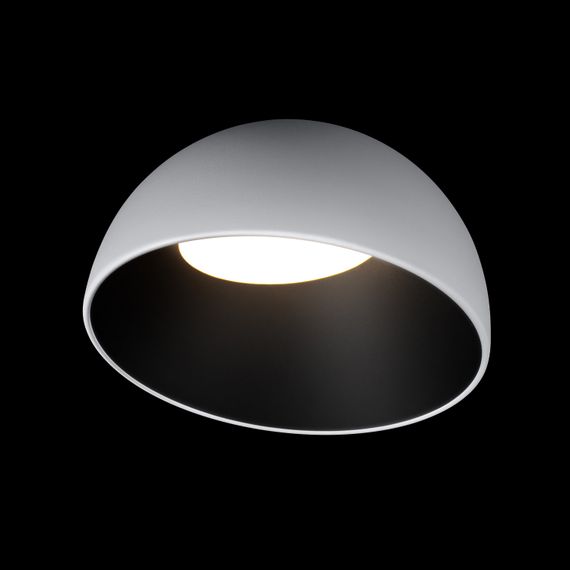 Потолочный светильник Loft it Egg 10197/350 WB