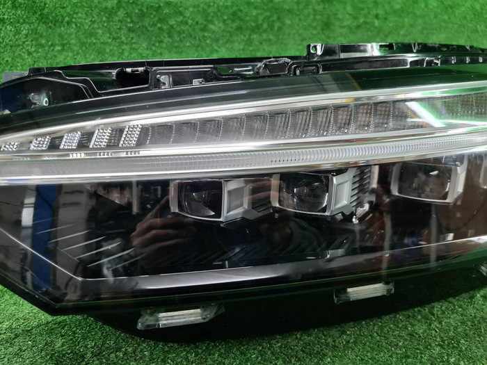 Фара Комплект фар EXEED VX (2021-2024) LED