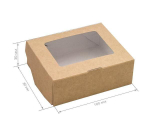 Коробка ECO TABOX 300 1шт