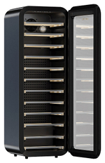 Винный шкаф MEYVEL MV34-KBF1