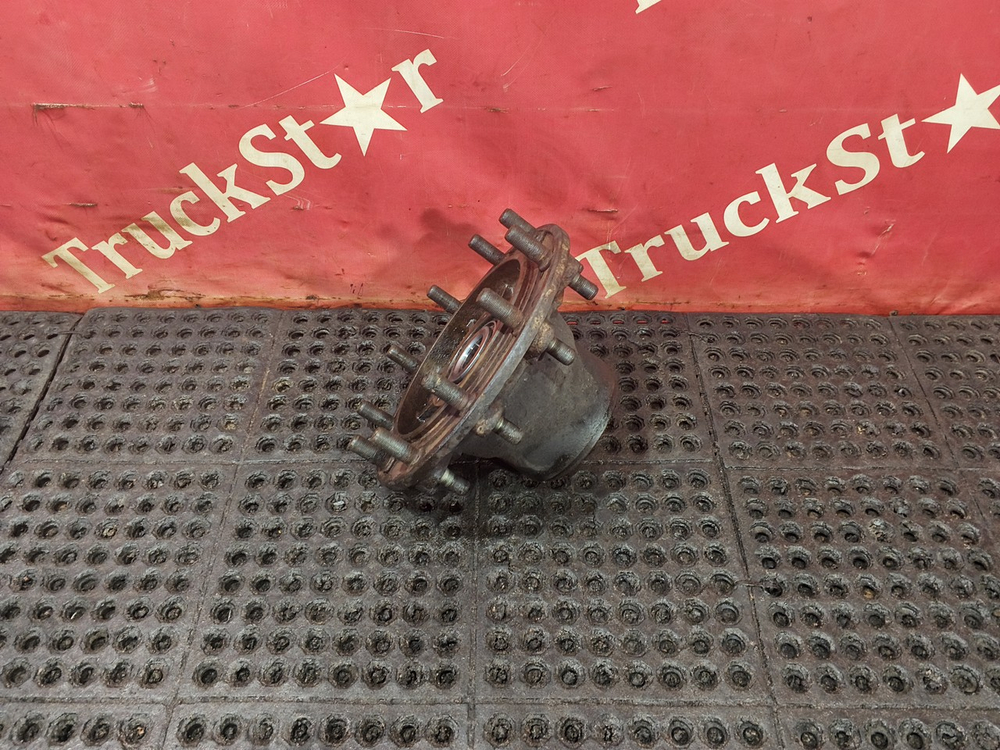 Ступица передняя 2023г.