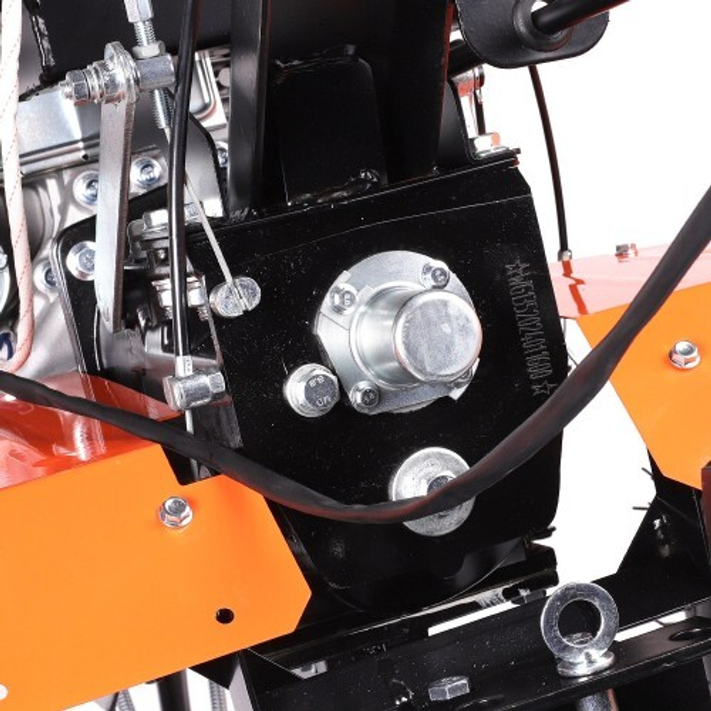 Мотоблок PATRIOT BOSTON 12DE дизельный 440701531